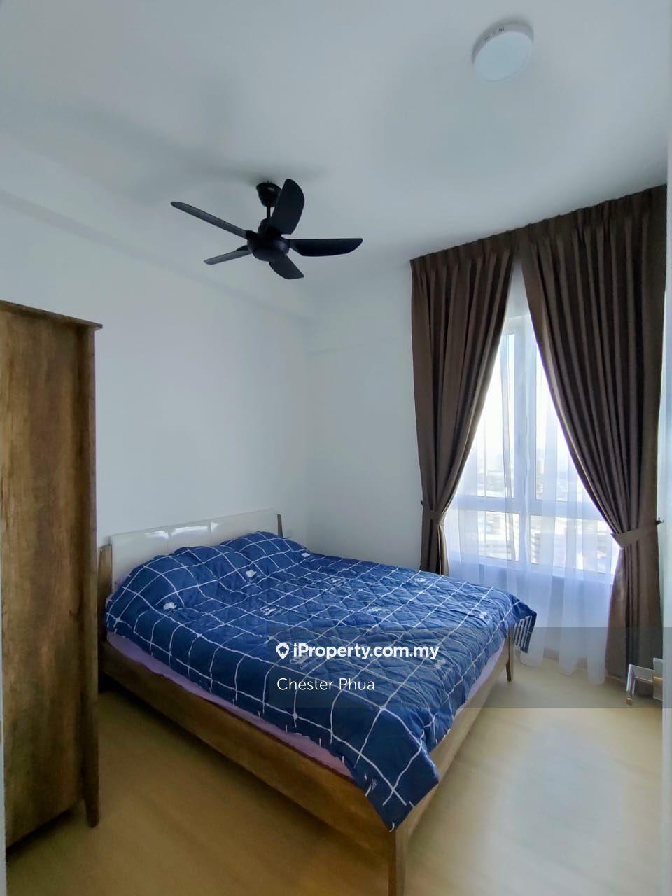 Residensi Servis untuk Disewa di RYAN & MIHO oleh Chester Phua - iProperty.com.my