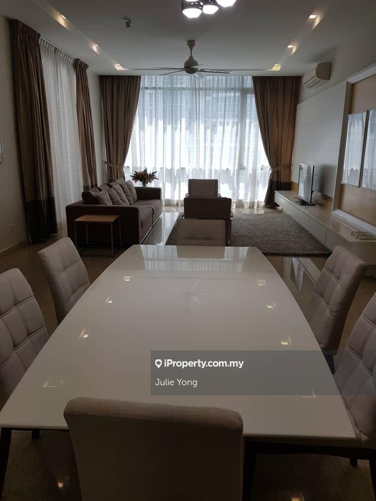 Kondominium untuk Dijual di Sunway Vivaldi oleh Julie Yong - iProperty.com.my
