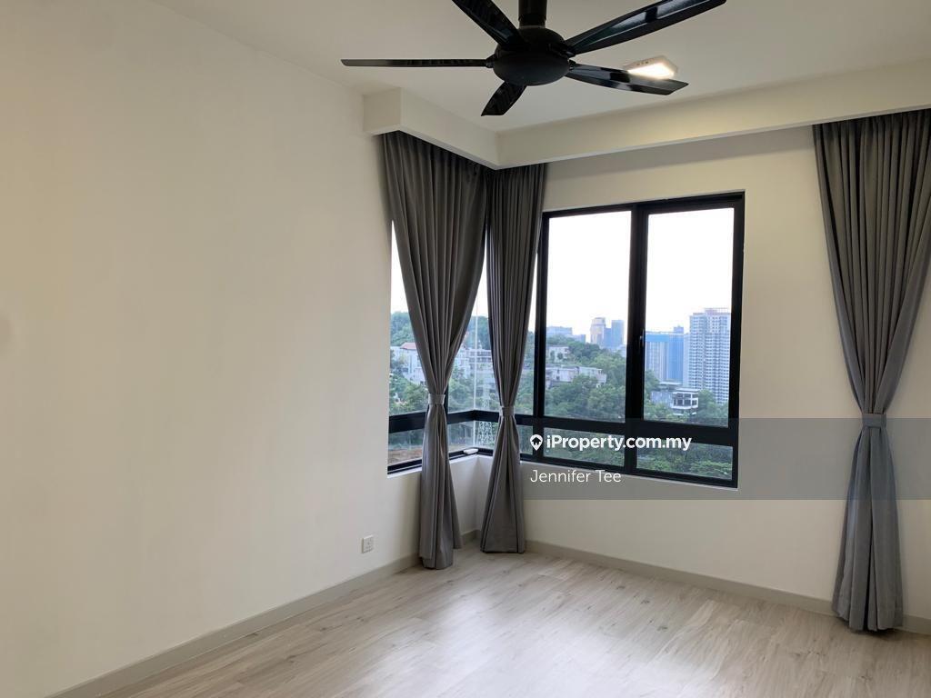 Kondominium untuk Dijual di South Brooks oleh Jennifer Tee - iProperty.com.my