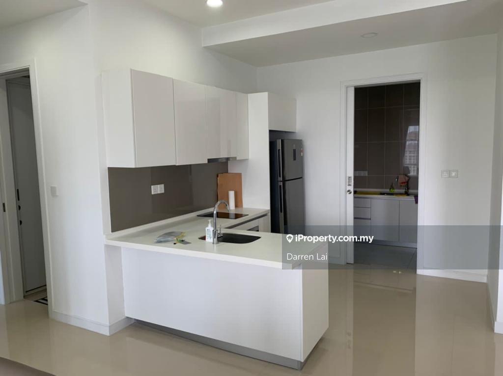 Condominium for Sale in Pavilion Hilltop by Darren Lai - iProperty.com.my