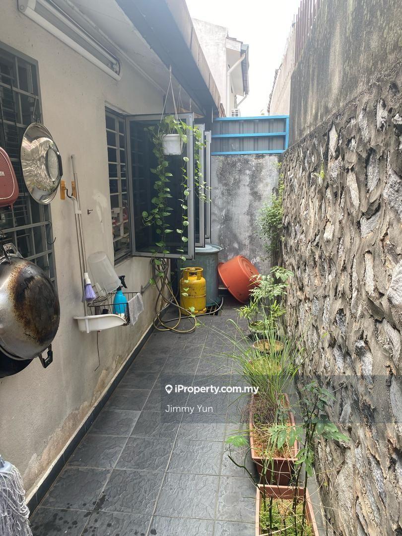 2.5-storey Terraced House for Sale in Damansara, Sunway Spk by Jimmy Yun - iProperty.com.my