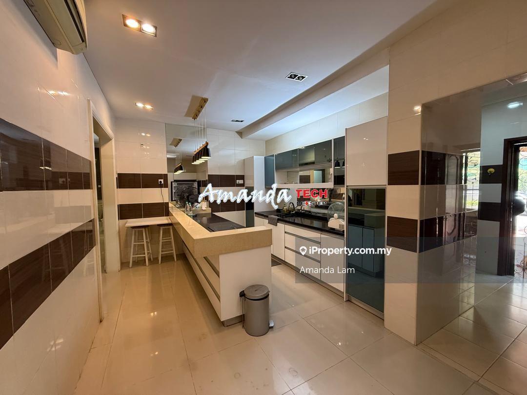 Bungalow House for Rent in D'Residence, Twin Bungalow, Bayan Lepas by Amanda Lam - iProperty.com.my