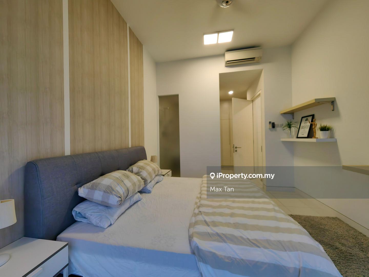 Service Residence for Sale in Bayberry @ Tropicana Gardens by Max Tan - iProperty.com.my