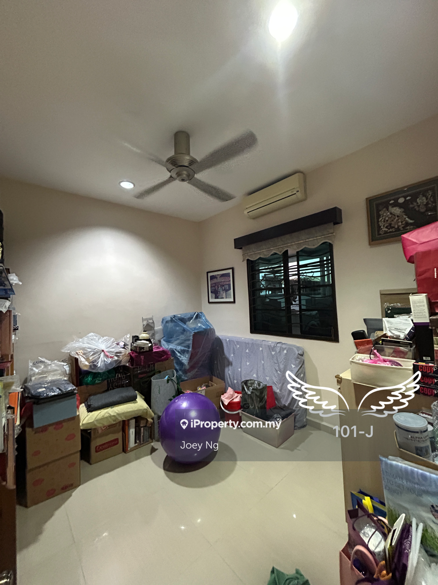 Rumah Berangkai 2 Tingkat untuk Dijual di Bandar Bukit Tinggi 2, Klang oleh Joey Ng - iProperty.com.my