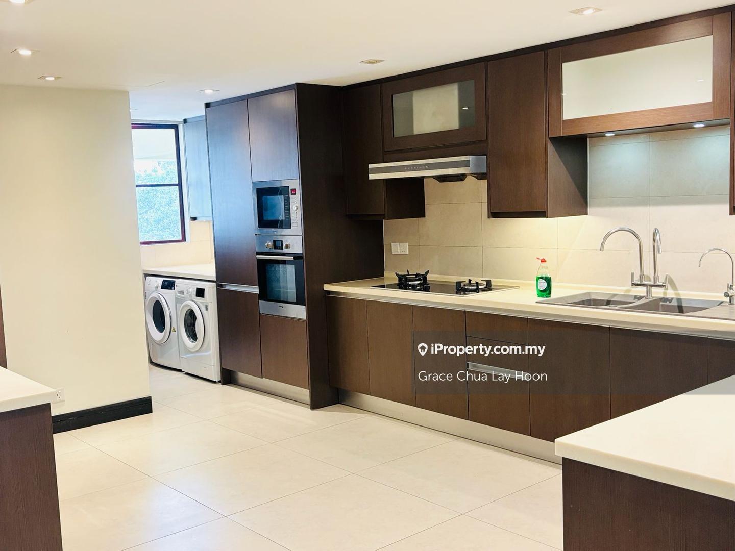 Condominium for Sale in Sri Penaga by Grace Chua Lay Hoon - iProperty.com.my