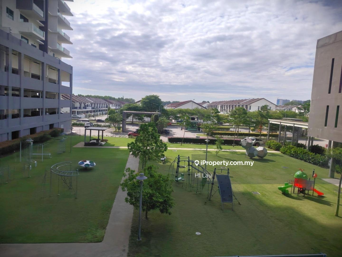 Kondominium untuk Dijual di X2 Residency oleh Hl Lau - iProperty.com.my