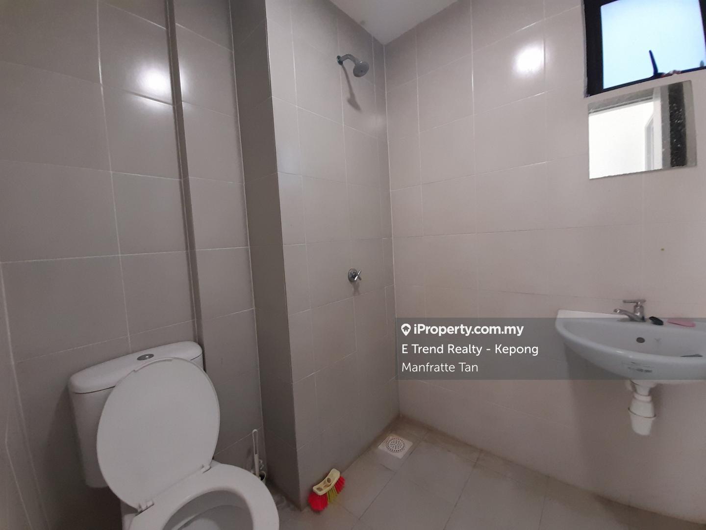 Apartment for Sale in Suria Rafflesia by Manfratte Tan - iProperty.com.my