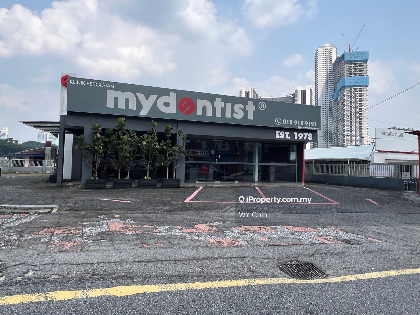 Banglo Komersial untuk Disewa di Bangsar Baru, Bangsar oleh WY Chin - iProperty.com.my
