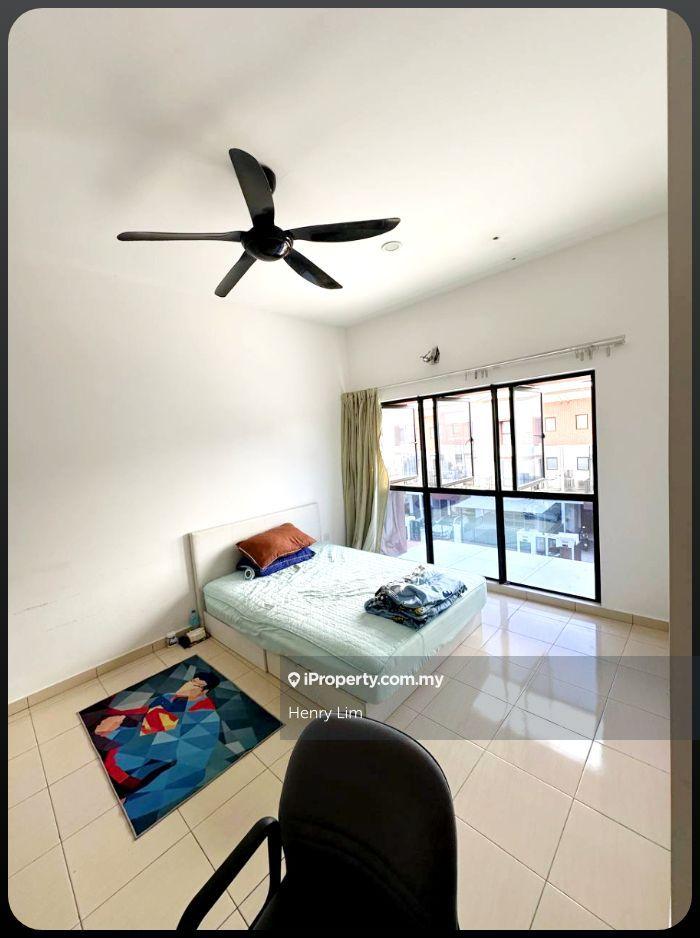 3-storey Terraced House for Sale in Taman Myra Meranti, Puchong by Henry Lim - iProperty.com.my