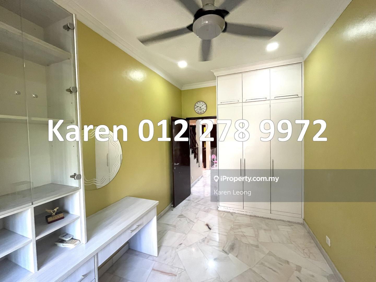 Kondominium untuk Dijual di Kiara Park oleh Karen Leong - iProperty.com.my