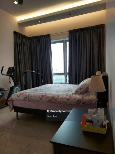 Kondominium untuk Dijual di The Tamarind oleh Ivan Tan - iProperty.com.my