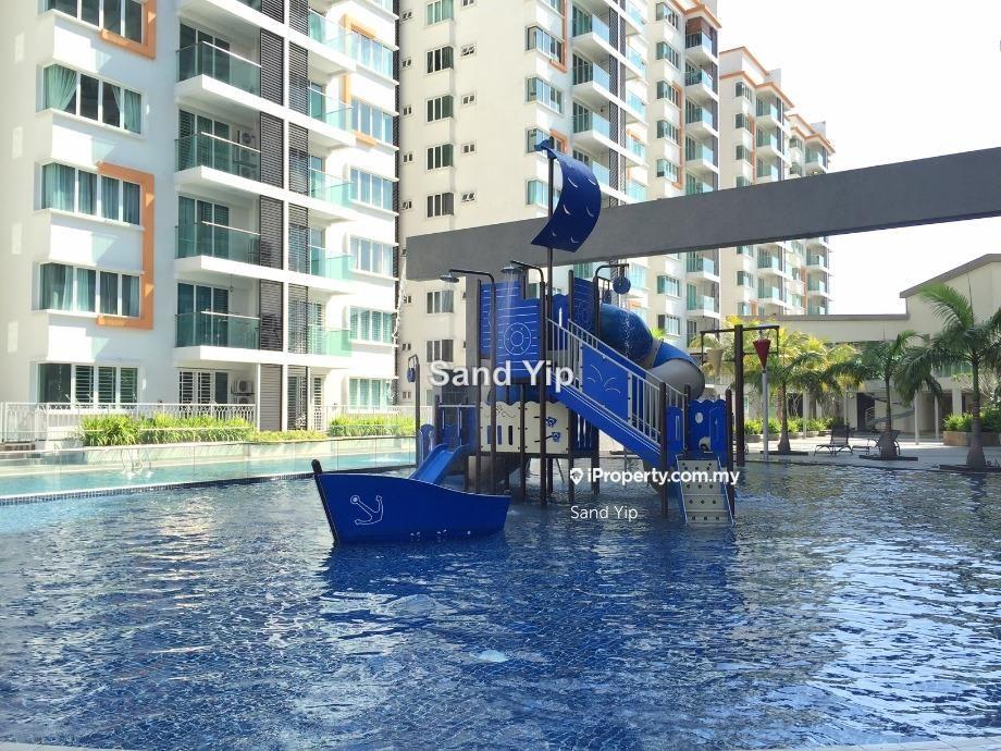 Condominium for Sale in Hijauan Saujana by Sand Yip - iProperty.com.my