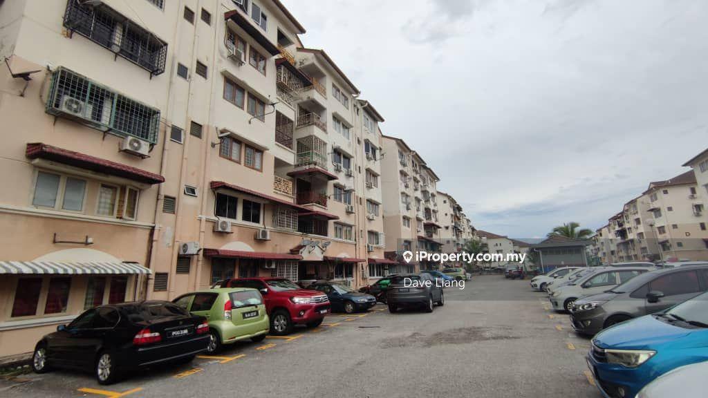 Pangsapuri untuk Dijual di Sri Cempaka (Puchong Jaya) oleh Dave Liang - iProperty.com.my