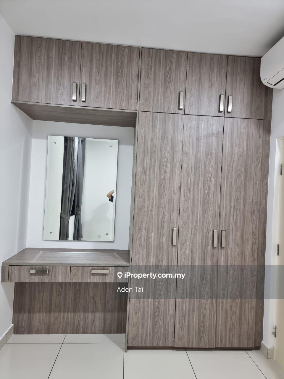 Service Residence for Sale in Parc 3 by Aden Tai - iProperty.com.my