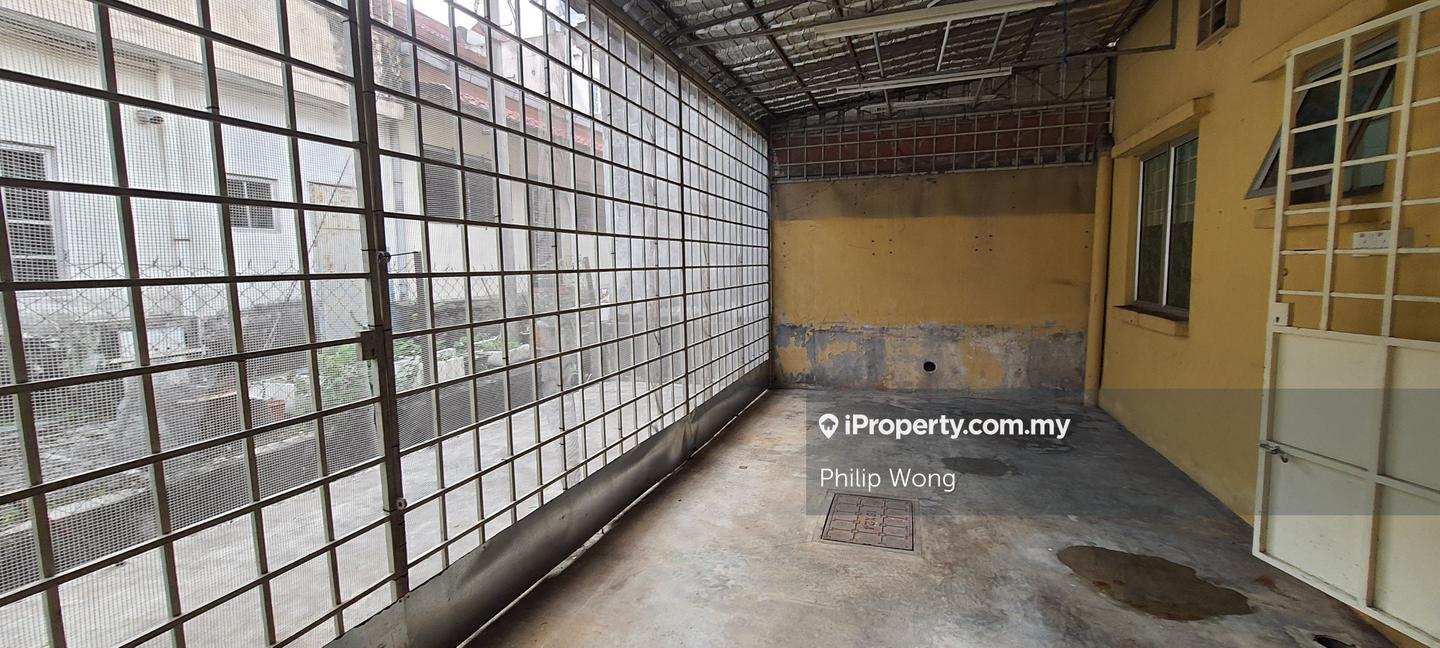 2-storey Terraced House for Sale in Taman Putra Permai, Seri Kembangan by Philip Wong - iProperty.com.my