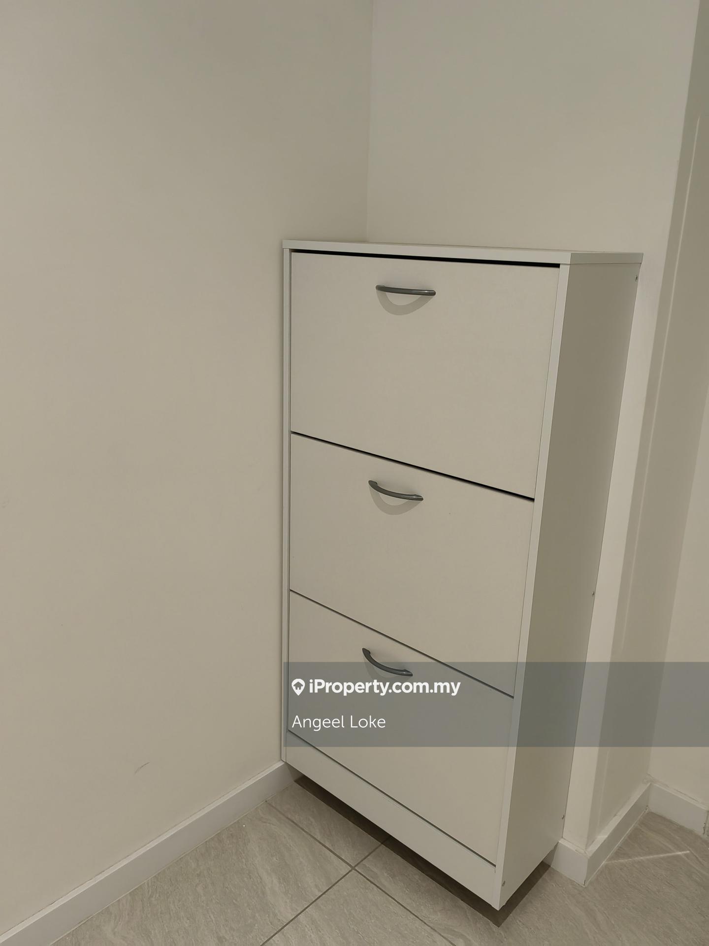 Service Residence for Sale in Quill Residence by Angeel Loke - iProperty.com.my