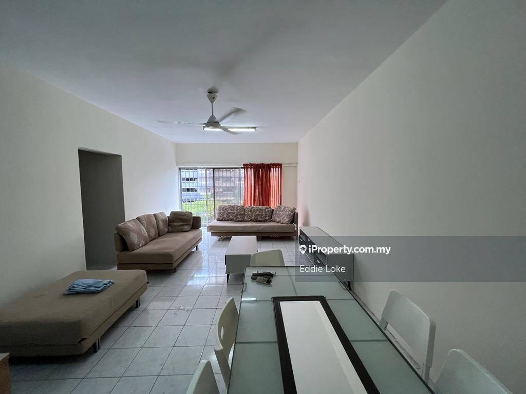 Condominium for Rent in Seri Cendekia by Eddie Loke - iProperty.com.my