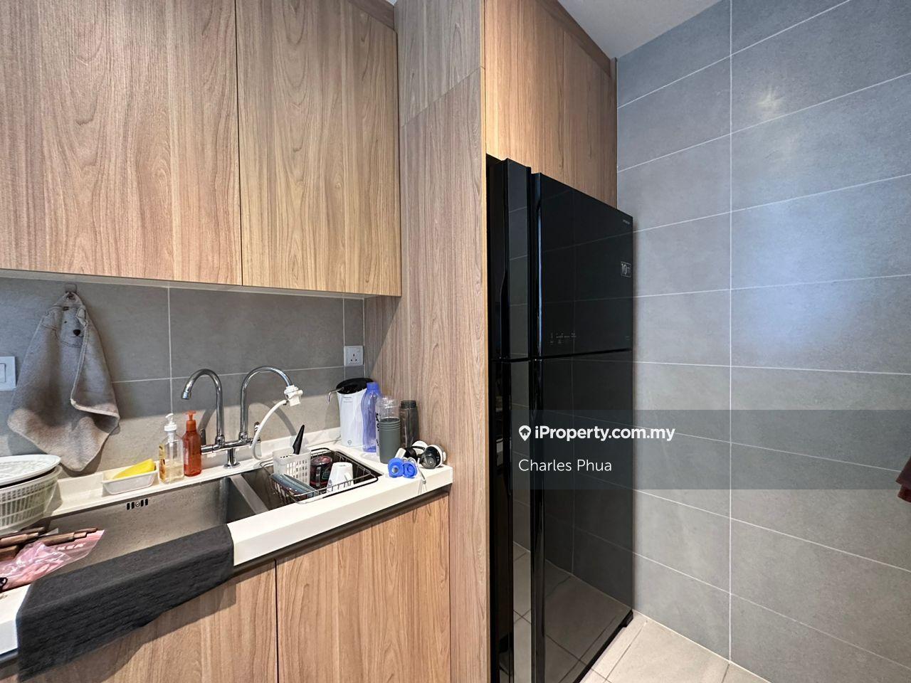 Condominium for Sale in Sunway Mont Residences by Charles Phua - iProperty.com.my