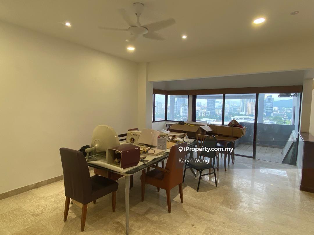 Condominium for Rent in Menara Polo by Karyn Wong - iProperty.com.my