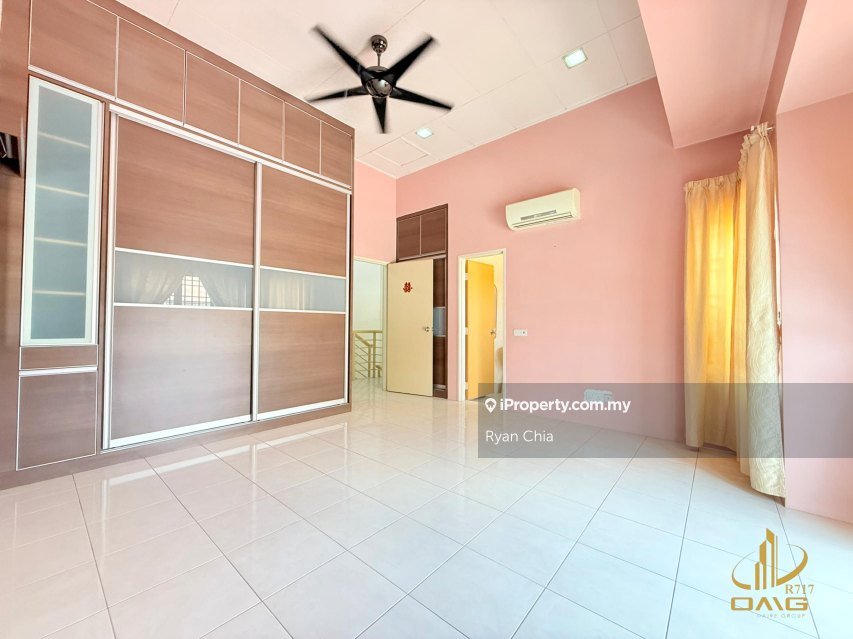 Rumah Berangkai 2 Tingkat untuk Dijual di Setia Impian, Setia Alam oleh Ryan Chia - iProperty.com.my