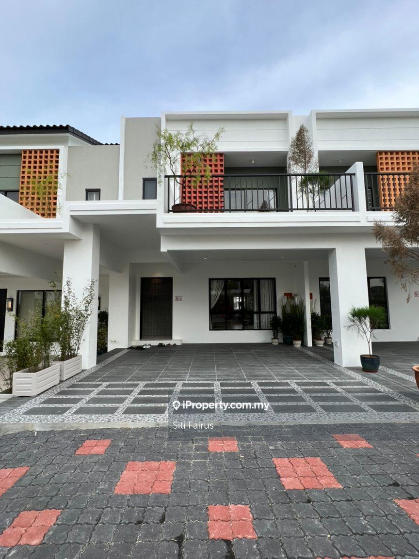2-storey Terraced House for Sale in Botani, Ipoh by Siti Fairus - iProperty.com.my