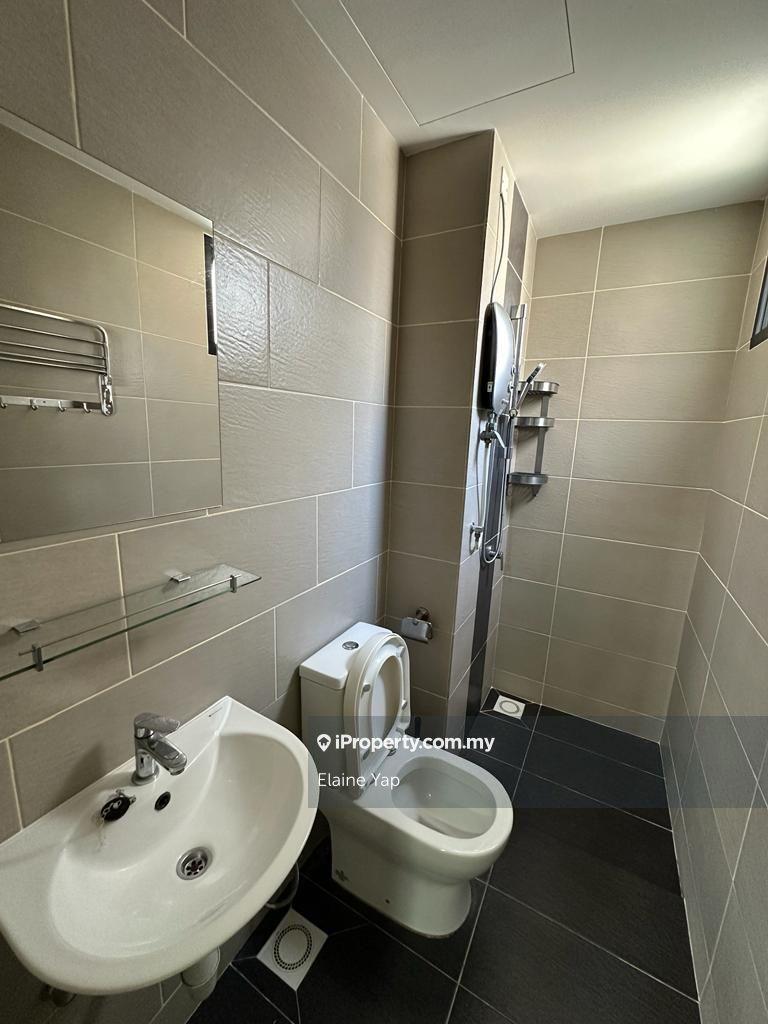 Service Residence for Rent in Tuan Residency by Elaine Yap - iProperty.com.my