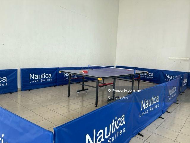 Kondominium untuk Disewa di Nautica Lake Suites oleh Christine Ang - iProperty.com.my