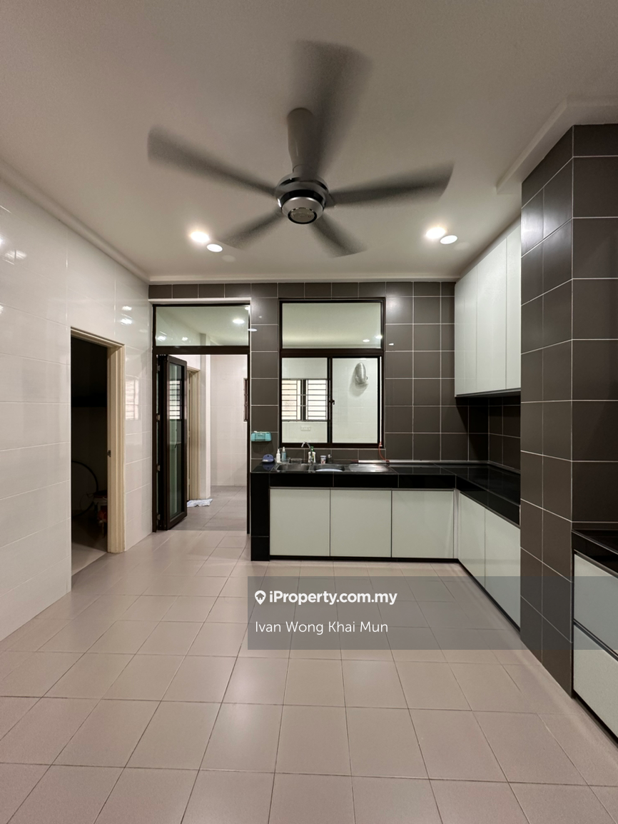 Rumah Berangkai 2 Tingkat untuk Dijual di Bandar Bukit Raja, Klang oleh Ivan Wong Khai Mun - iProperty.com.my