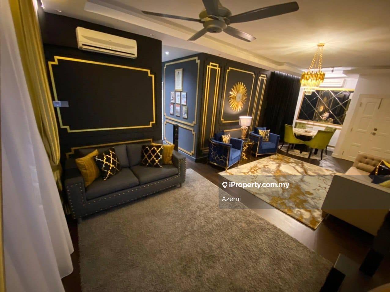 Condominium for Sale in Pelangi Utama by Azemi - iProperty.com.my