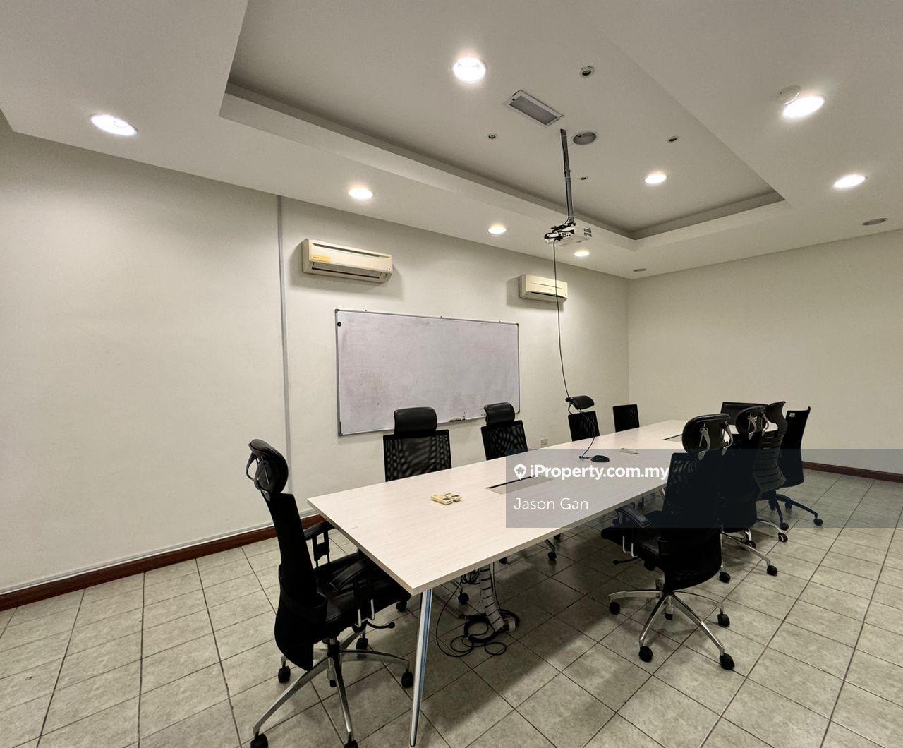 Kilang Terpisah untuk Disewa di Kawasan Industri Kota Kemuning, Shah Alam oleh Jason Gan - iProperty.com.my