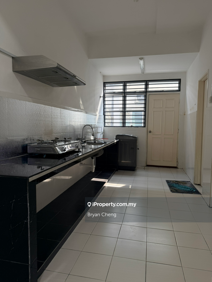 2-storey Terraced House for Rent in Taman Dato Demang, Seri Kembangan by Bryan Cheng - iProperty.com.my