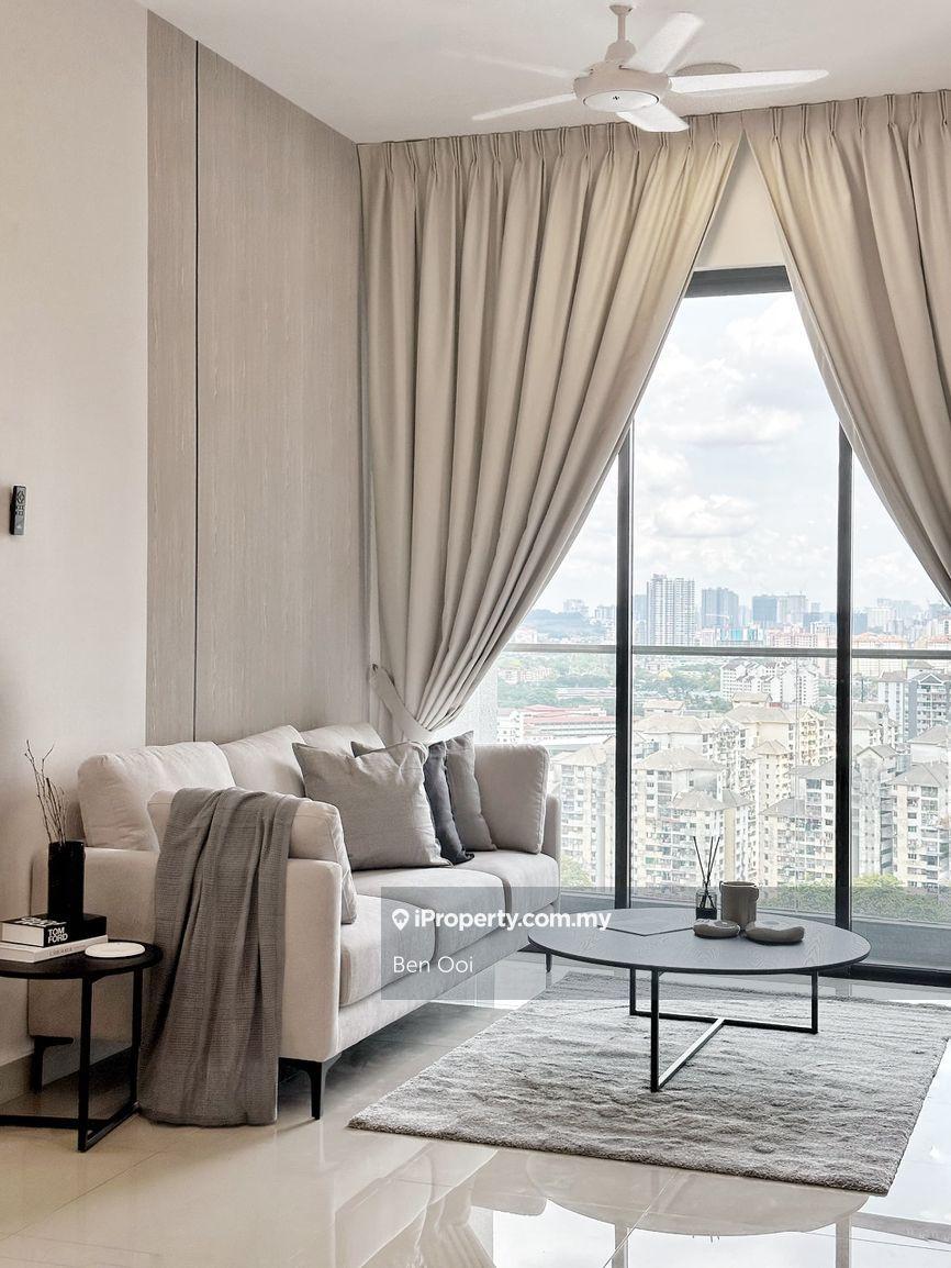 Service Residence for Rent in Lavile Kuala Lumpur by Ben Ooi - iProperty.com.my