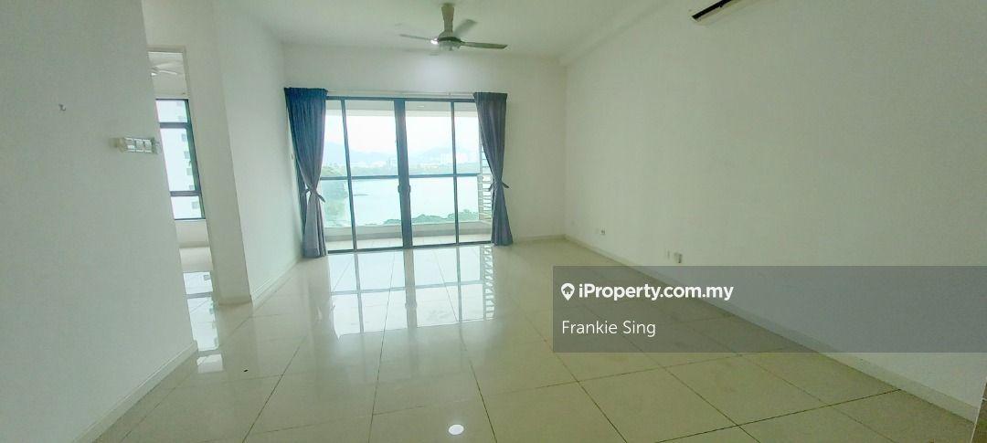 Residensi Servis untuk Disewa di Fortune Perdana oleh Frankie Sing - iProperty.com.my