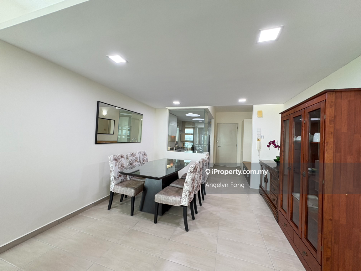 Service Residence for Rent in i-Zen @ Kiara 1 by Angelyn Fong - iProperty.com.my