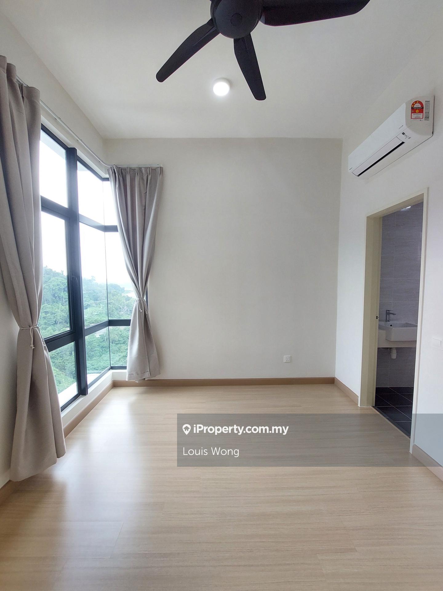 Kondominium untuk Disewa di Brezza Hill oleh Louis Wong - iProperty.com.my