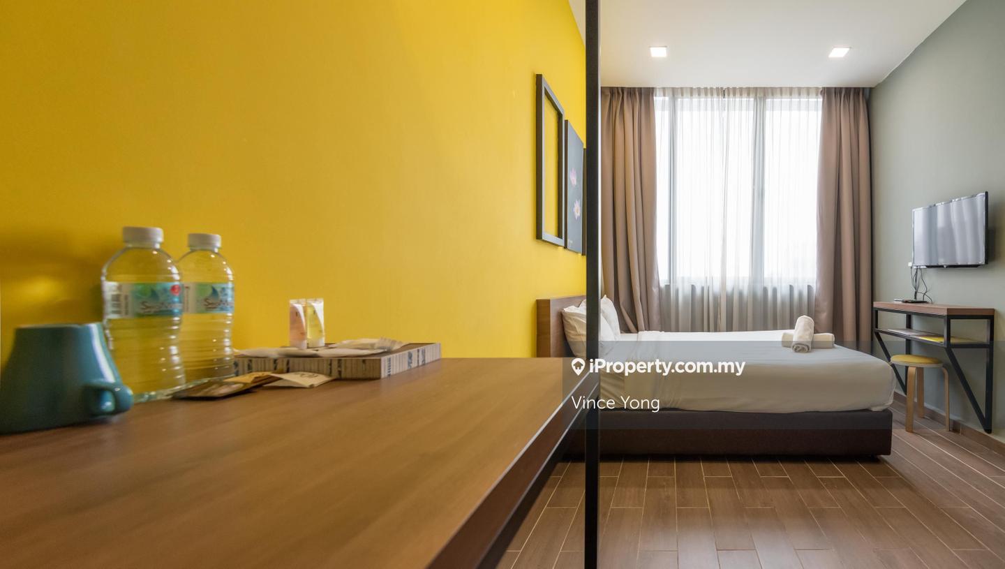 2-storey Terraced House for Rent in Bukit Bintang, KL City Centre by Vince Yong - iProperty.com.my