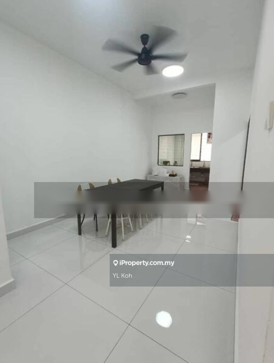 Rumah Kluster untuk Dijual di Taman Pelangi Indah, Ulu Tiram oleh YL Koh - iProperty.com.my