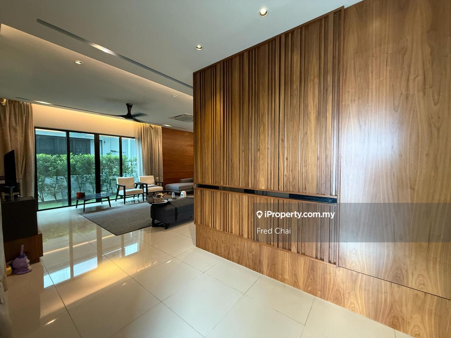 Bungalow House for Sale in Jade Hills, Kajang by Fred Chai - iProperty.com.my