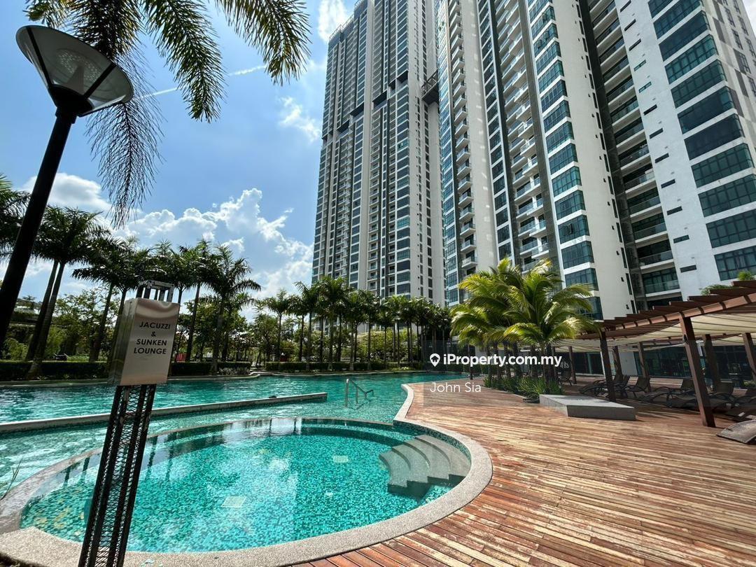 Service Residence for Rent in Green Haven by John Sia - iProperty.com.my