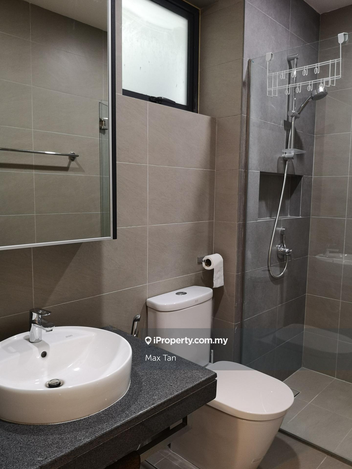 Service Residence for Rent in Arnica @ Tropicana Gardens by Max Tan - iProperty.com.my