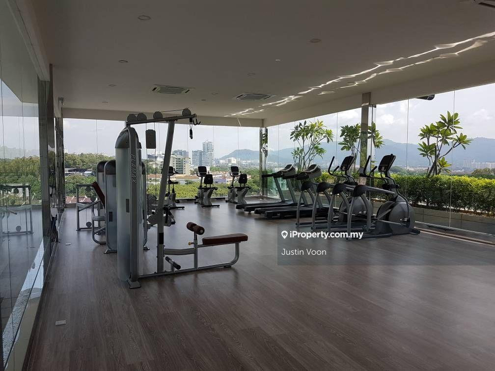 Service Residence for Sale in Suria @ North Kiara by Justin Voon - iProperty.com.my