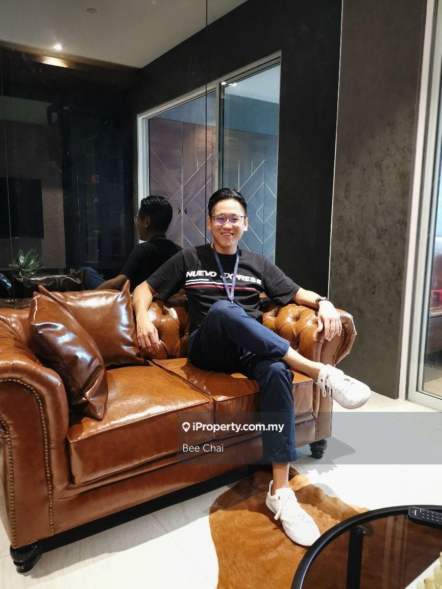 Service Residence for Sale in Quill Residence by Bee Chai - iProperty.com.my
