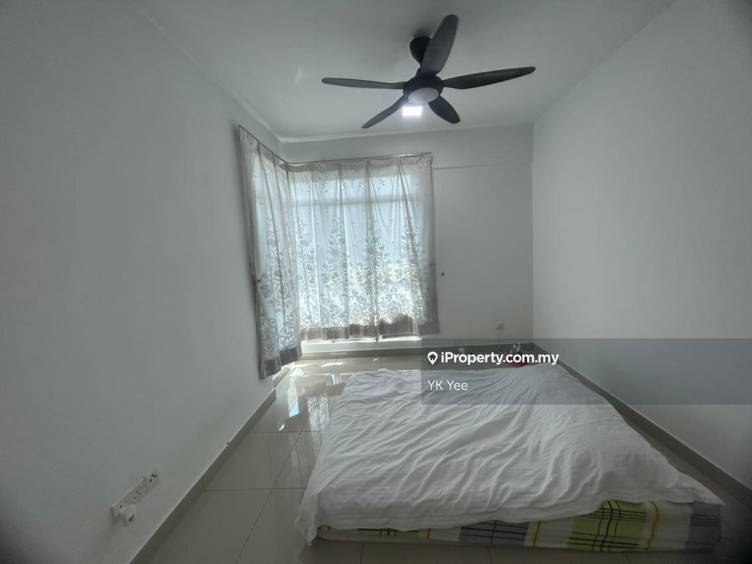 Condominium for Sale in Kiara Residence 2 (Residensi Kiara Jalil 2) by YK Yee - iProperty.com.my