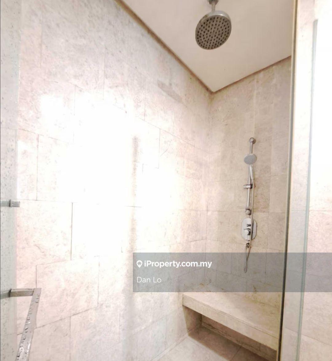 Residensi Servis untuk Disewa di Hampshire Place oleh Dan Lo - iProperty.com.my