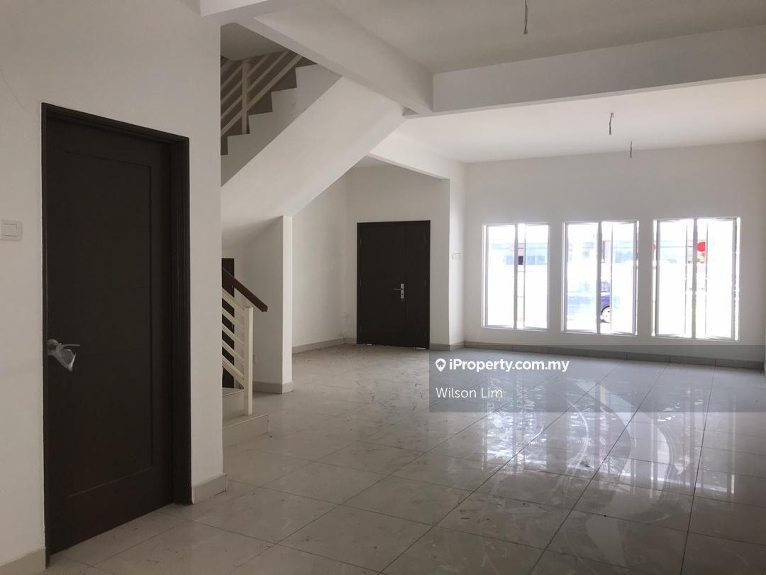Rumah Berangkai 2.5 Tingkat untuk Dijual di Bandar Puteri Klang, Cassava, Klang oleh Wilson Lim - iProperty.com.my