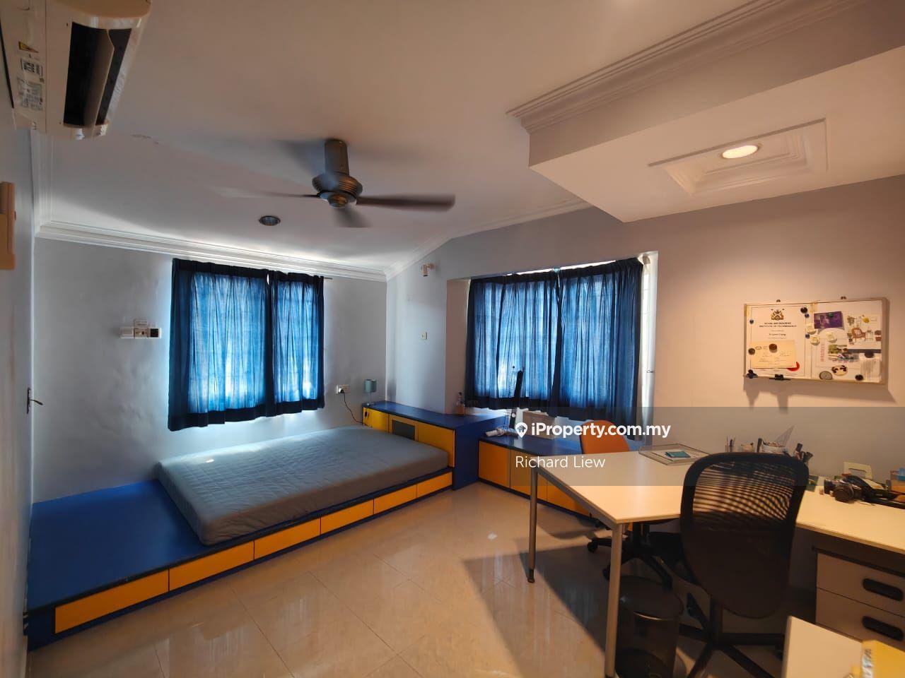 Rumah Berangkai 2 Tingkat untuk Dijual di SS2, Petaling Jaya oleh Richard Liew - iProperty.com.my