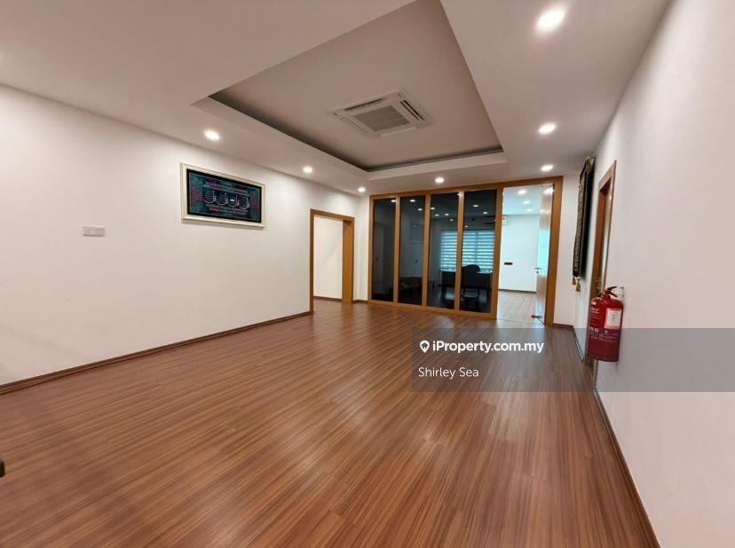 Banglo Komersial untuk Dijual di Jalan Tun Razak, KL City Centre oleh Shirley Sea - iProperty.com.my