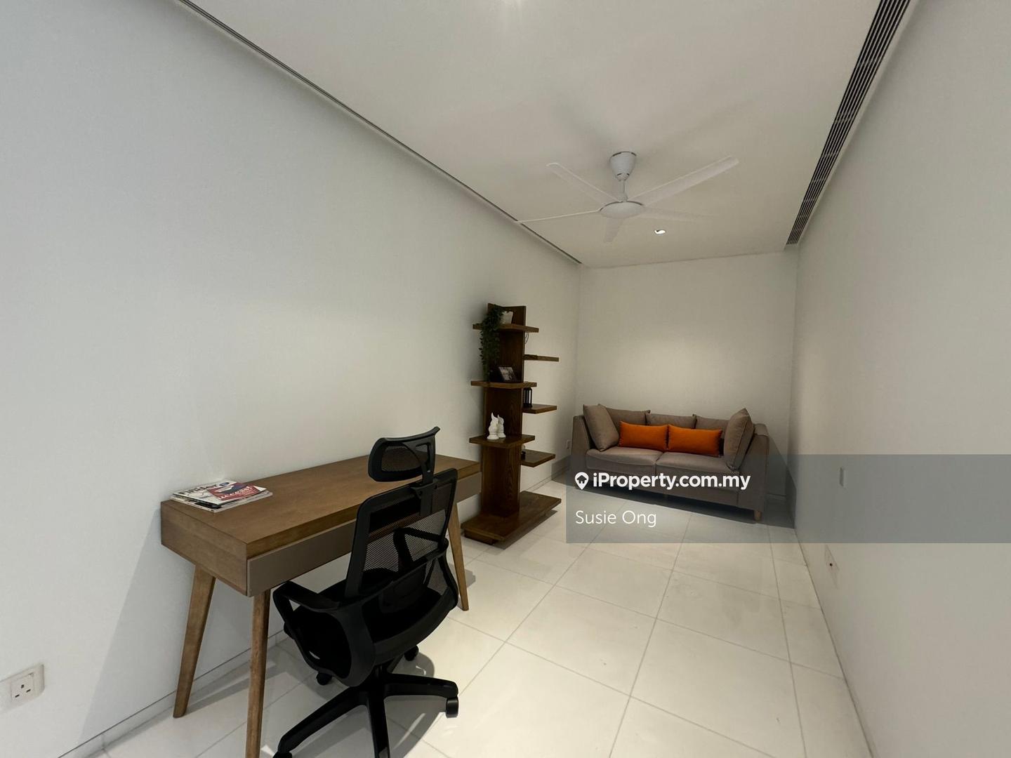 Residensi Servis untuk Disewa di Le Nouvel oleh Susie Ong - iProperty.com.my