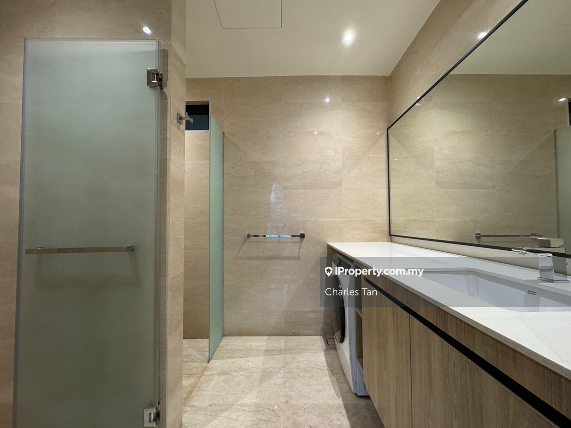 Residensi Servis untuk Dijual di 10 Stonor oleh Charles Tan - iProperty.com.my