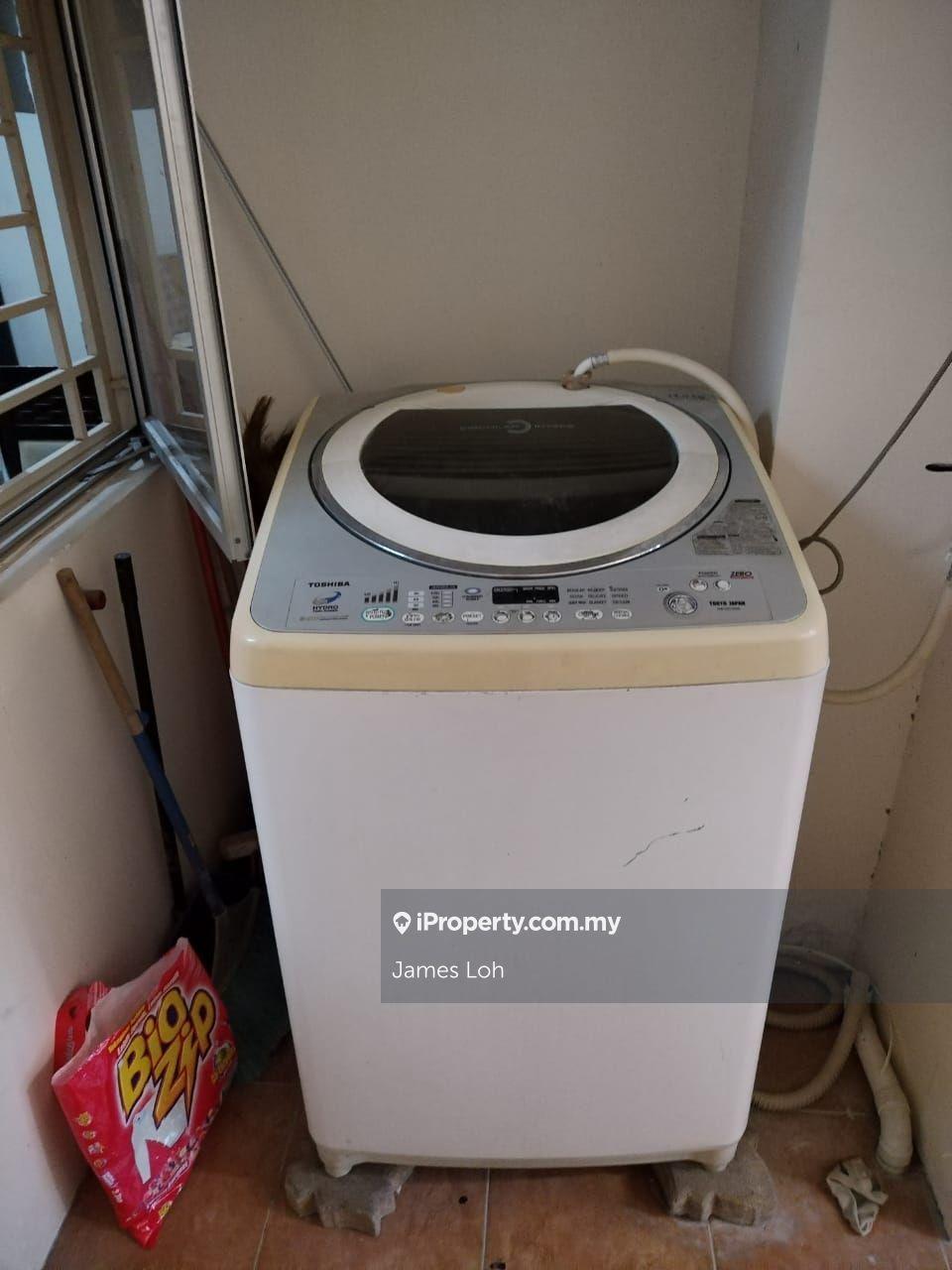 Condominium for Sale in Platinum Lake PV 13 by ZhiHong Loh - iProperty.com.my